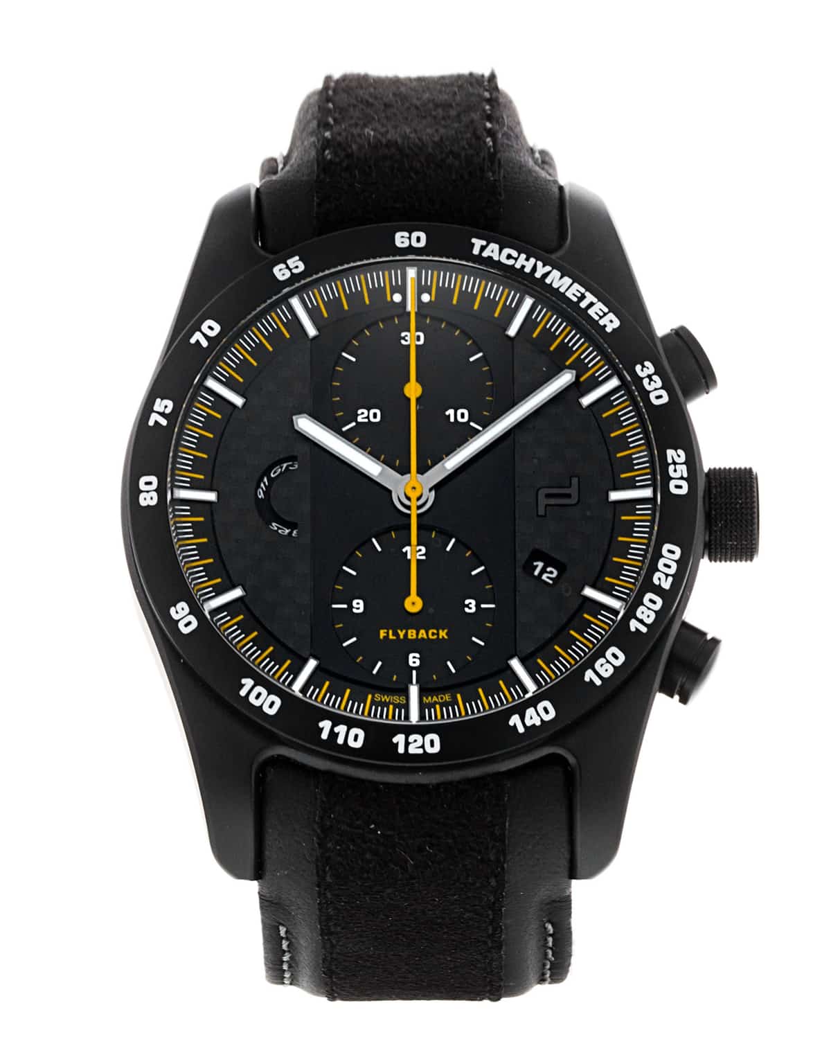 Porsche Design Chronograph 911 GT3 RS